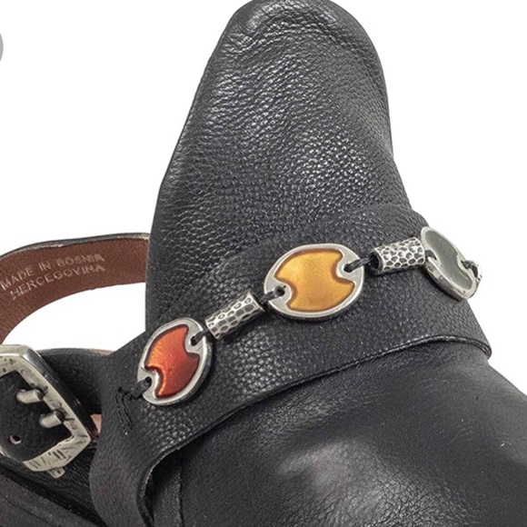 A.S. 98 Gallagher Mule - Picture 3 of 9